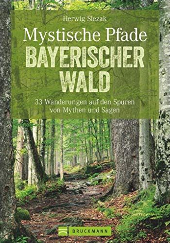 wandern bayerischen wald leichten entdeckungen Reader