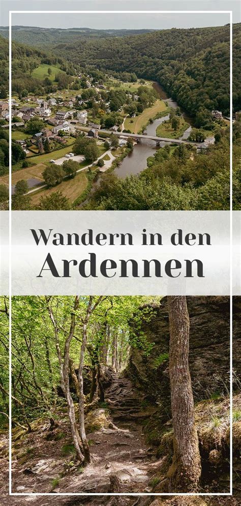 wandern den ardennen besten sch ne ebook Kindle Editon