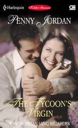 wanita impian sang milyarder the tycoons virgin penny jordan Epub