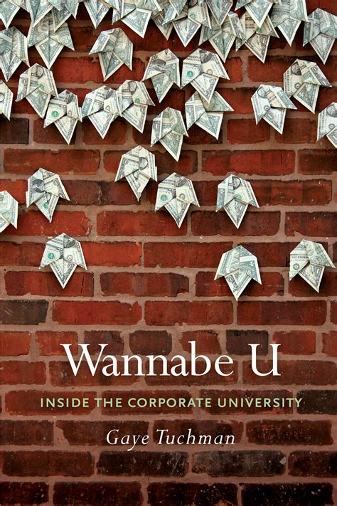 wannabe u inside the corporate university   wannabe u paperback Epub
