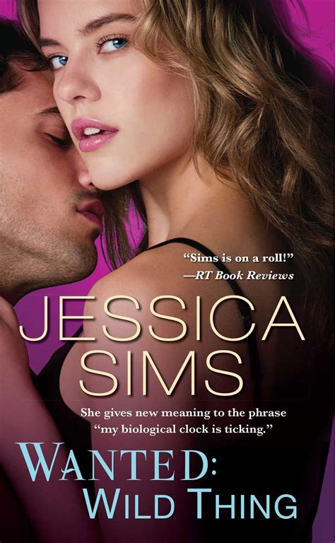 wanted wild thing midnight liaisons 4 jessica sims Doc