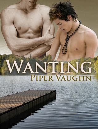 wanting wanting 1 piper vaughn Reader