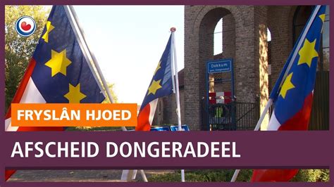wapens en vlaggen van stad en dorpen in de gemeente dongeradeel Reader