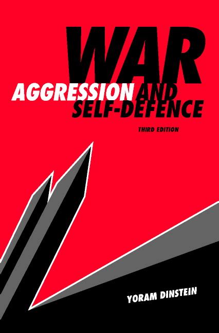 war aggression and self defence Doc