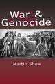 war and genocide organised killing in modern society PDF