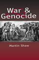 war and genocide organised killing in modern society PDF