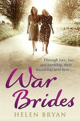 war brides helen bryan PDF