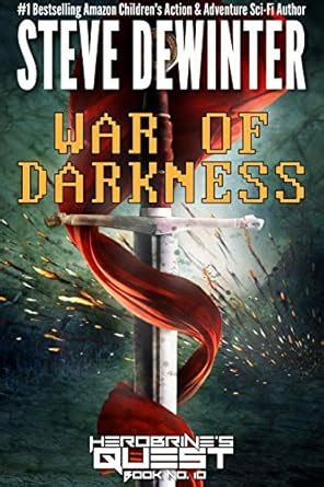 war darkness herobrines quest 10 PDF