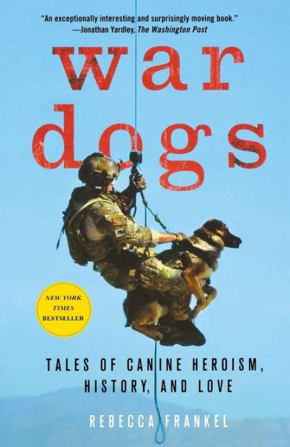 war dogs tales of canine heroism history and love Epub