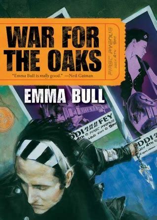 war for the oaks a novel Reader