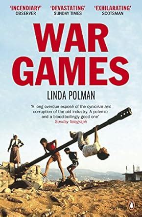 war games the story of aid and war in modern times Epub