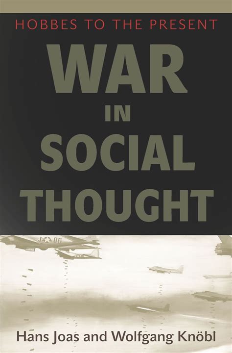 war in social thought war in social thought PDF