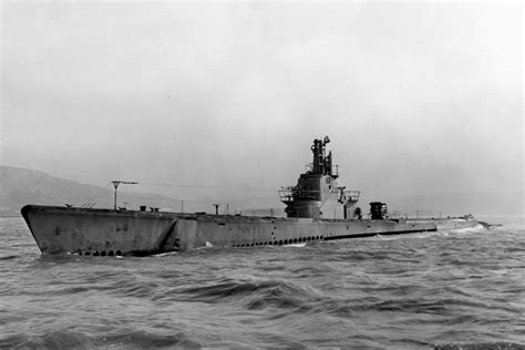 war in the deep pacific submarine action in world war ii PDF