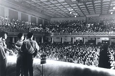 war memorial auditorium nashville