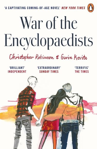 war of the encyclopaedists Doc