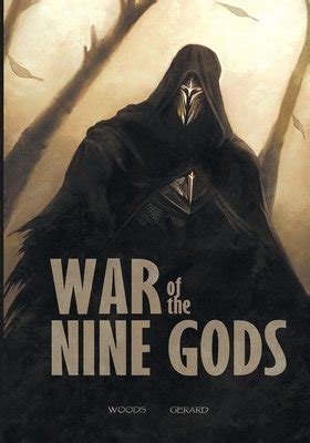 war of the nine gods issue001 Doc