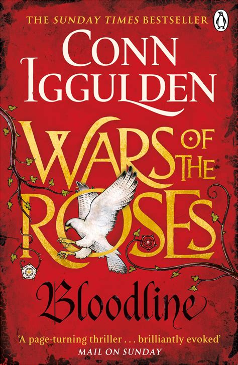 war of the roses book