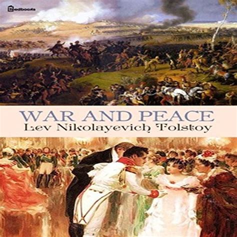 war peace annotated nikolayevich tolstoy ebook Epub