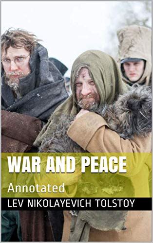 war peace annotated nikolayevich tolstoy ebook Epub