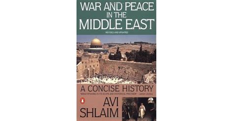 war peace middle east concise Ebook Epub