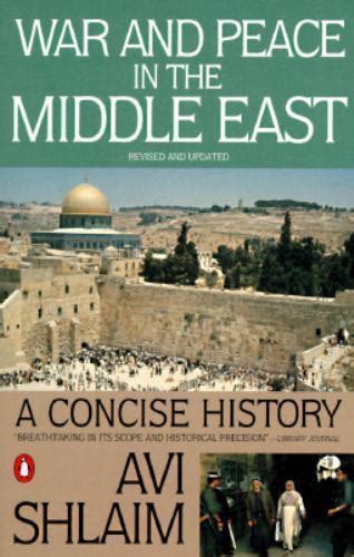 war peace middle east concise Ebook Epub