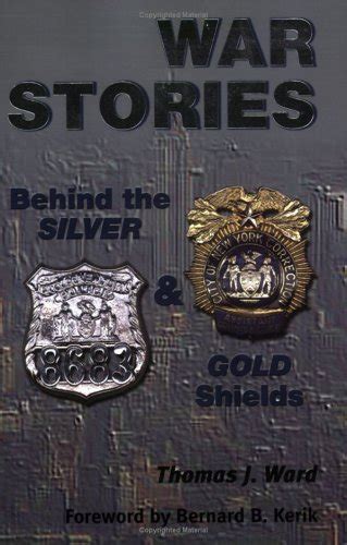 war stories behind the silver and gold shields PDF