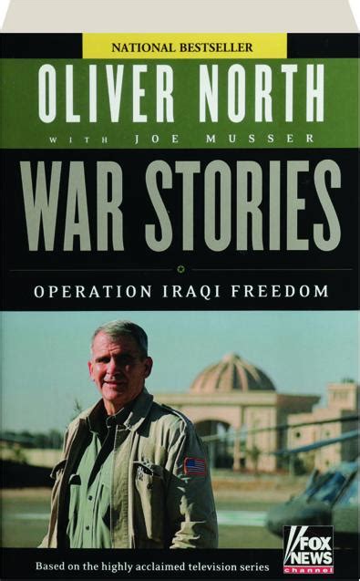 war stories operation iraqi freedom PDF