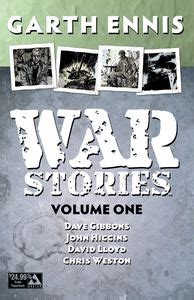 war stories volume 1 new edition war stories tp avatar ed Reader