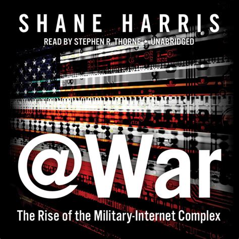 war the rise of the military internet complex Reader