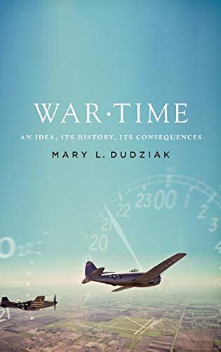 war time an idea its history its consequences Reader