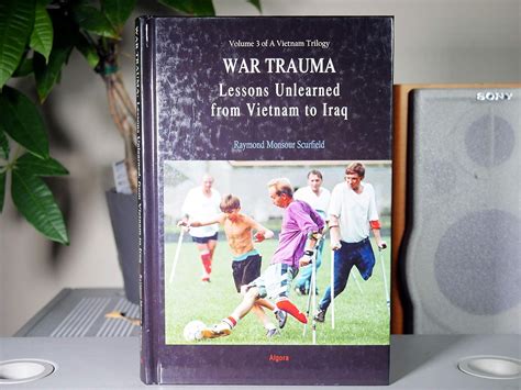 war trauma lessons unlearned from vietnam to iraq PDF