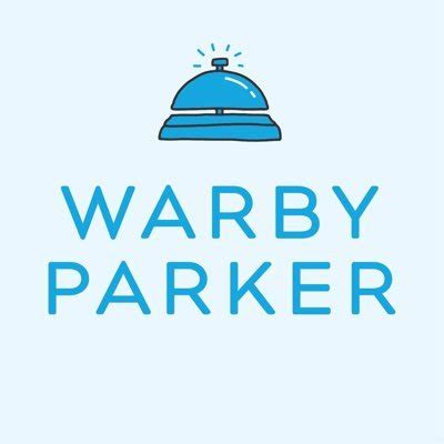 warby parker help