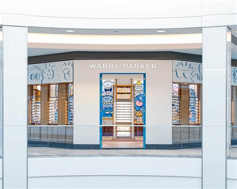 warby parker king of prussia