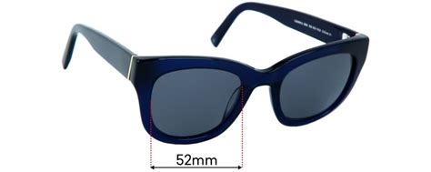 warby parker lens replacement