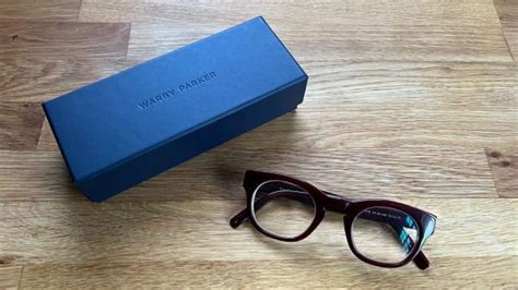 warby parker vs rayban