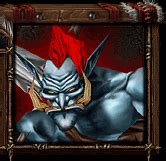 warcraft 3 headhunter hero