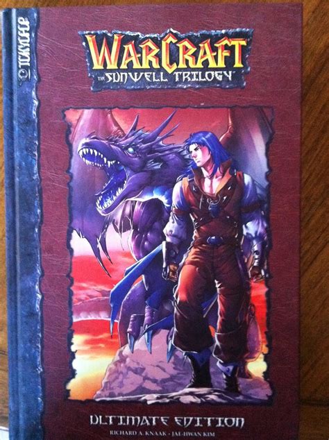 warcraft the sunwell trilogy ultimate edition v 1 PDF