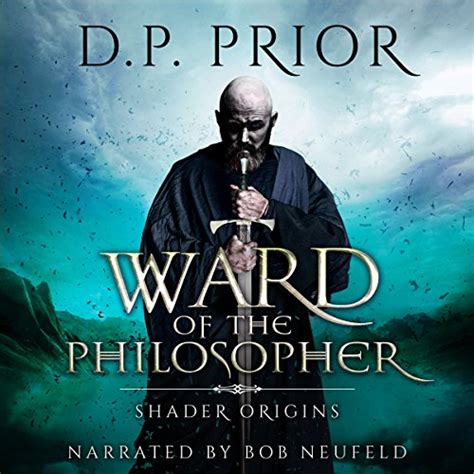 ward of the philosopher shader origins Kindle Editon