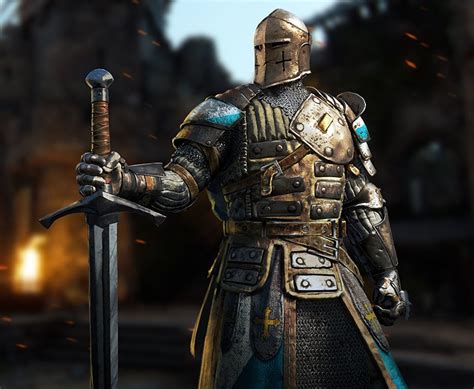 warden for honor