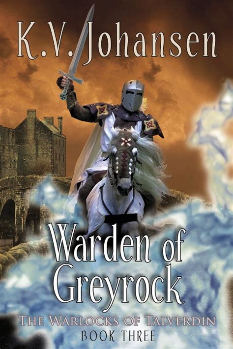 warden of greyrock the warlocks of talverdin book 3 Doc