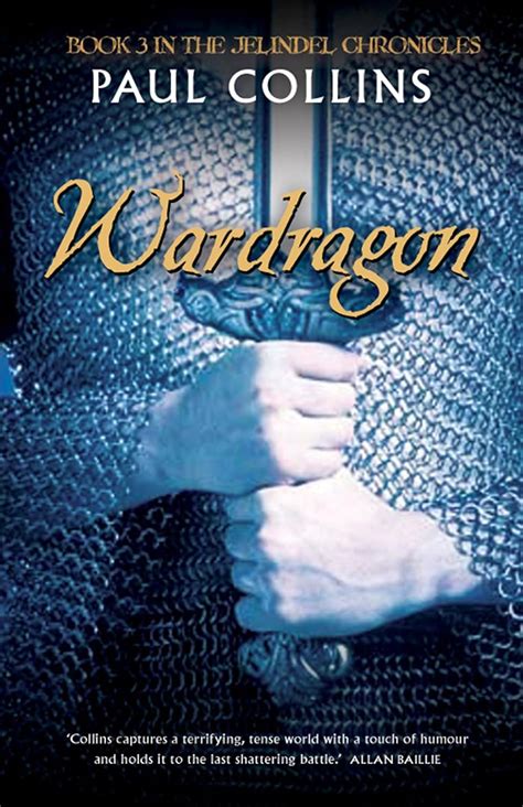 wardragon jelindel chronicles PDF