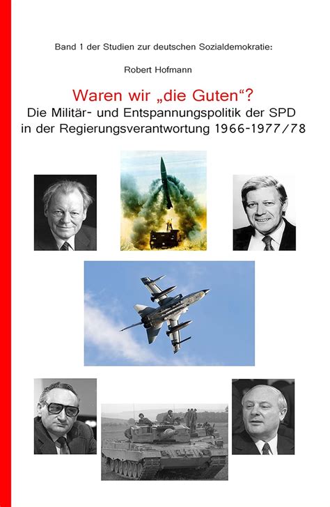 waren guten entspannungspolitik regierungsverantwortung sozialdemokratie ebook Epub