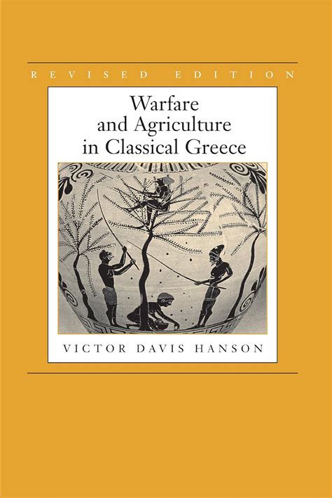 warfare and agriculture in classical greece revised edition biblioteca di studi antichi 40 Doc