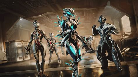 warframe 2024 best way to get finishers