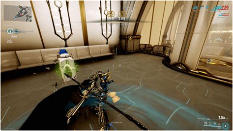 warframe argon crystal farm