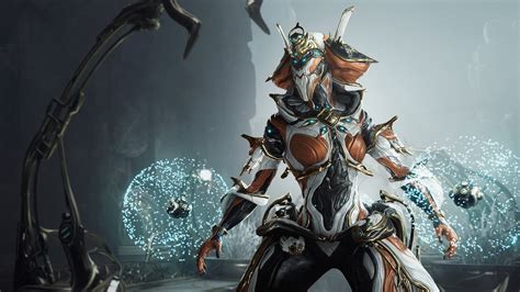 warframe release date