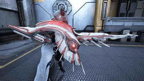 warframe shedu