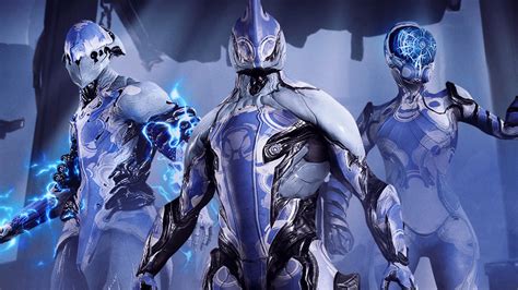 warframe syndicate