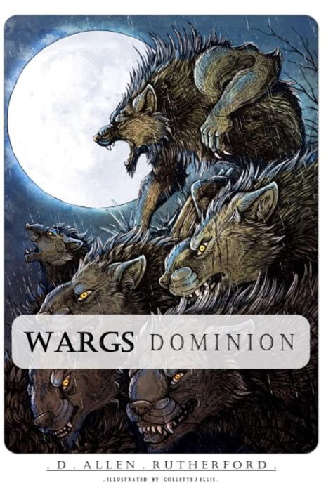 wargs dominion d allen rutherford Epub