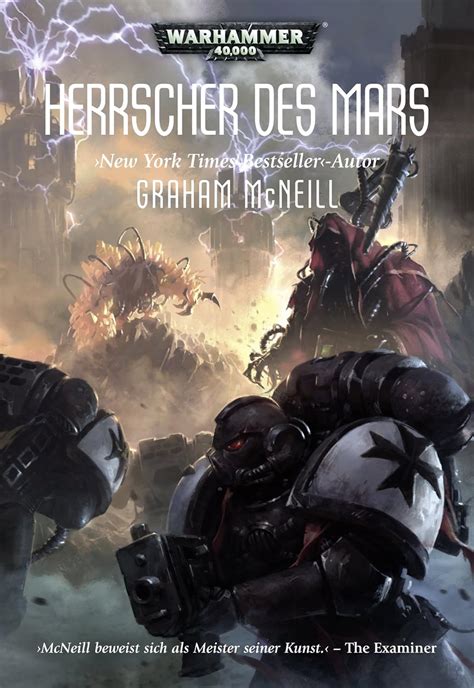 warhammer 40 000 herrscher mars techpriester Epub